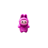 Mini Labubus- Bath Bomb