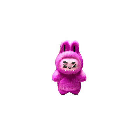 Mini Labubus- Bath Bomb