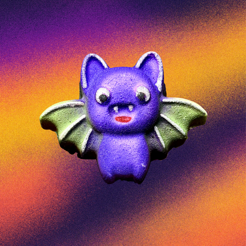 Boris Bat- Bath Bomb