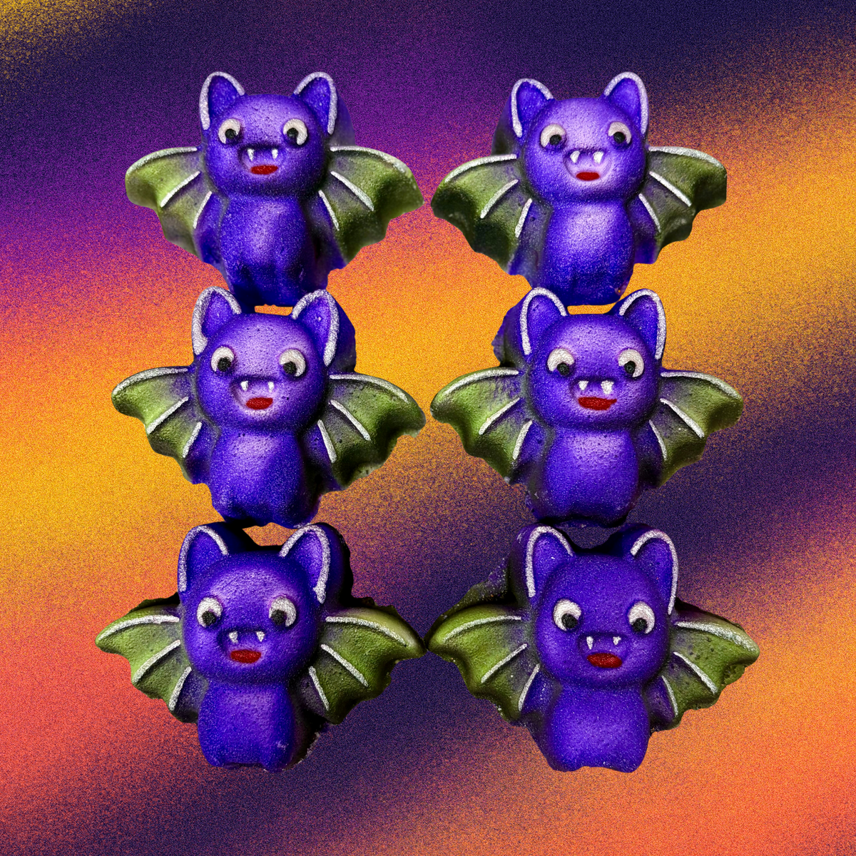 Boris Bat Bath Bomb- x5