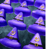 Halloween Minis Gift Set- Bath Bombs