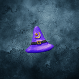 Halloween Minis-BathBomb