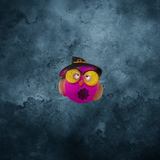 Halloween Minis-BathBomb