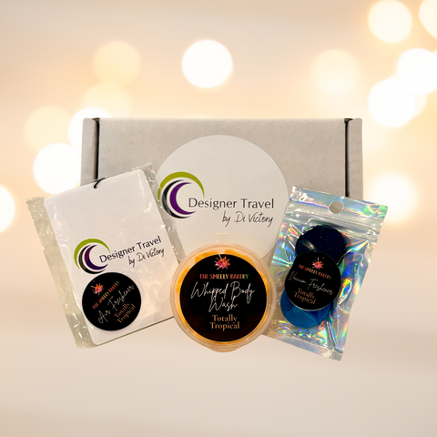 Personalised Corporate Gift Sets- x10 Boxes