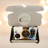 Personalised Corporate Gift Sets- x10 Boxes