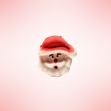 Mini Christmas Bath Bombs