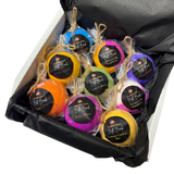 The Minis Gift Set- Bath Bombs