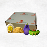 J Cat Minis- Bath Bombs