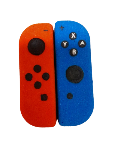 MADE TO ORDER NS Controller- Bath Bomb