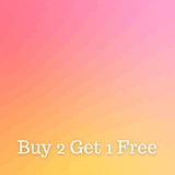 Room Sprays- Buy 2 Get 1 Free