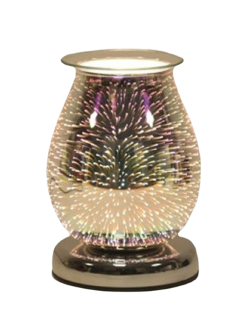 Burst Electric Wax Melt Burner The Smelly Bakery