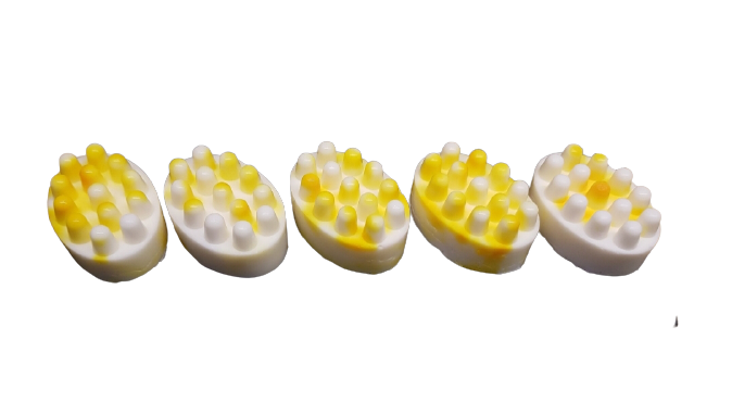 Massage Soap Bars- x7