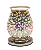 Heart- Electric Wax Melt Burner