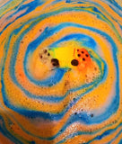 PS Controller - Bath Bomb