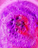 The Purple Disco- Bath Bomb