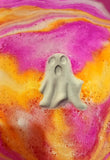 Ghost- Bath Bomb
