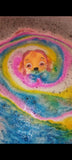 Dog Heros- Bath Bomb