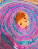 Dog Heros- Bath Bomb