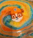 Dog Heros- Bath Bomb