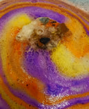 Dog Heros- Bath Bomb