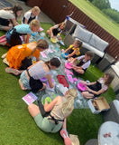 PARTY IN A BAG- In Your Own Home Or Venue