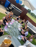 PARTY IN A BAG- In Your Own Home Or Venue
