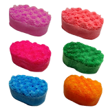 Soap Sponges