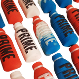 Prime- Bath Bomb