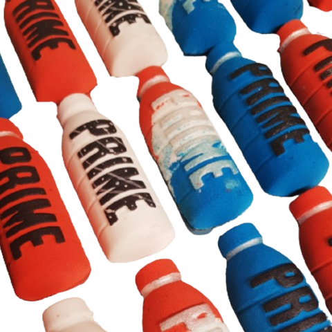 Prime- Bath Bomb