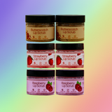 Lip Scrubs