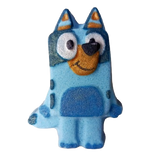 Blue Dog- Bath Bomb
