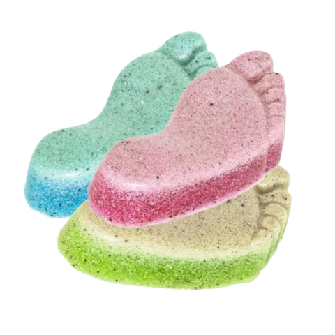 Pumice Foot Scrubs