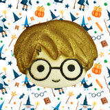 Wizard Boy- Bath Bomb