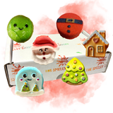 Christmas Minis Gift Set