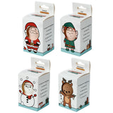 Christmas Make up Sponge