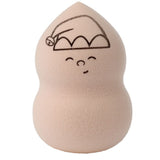 Christmas Make up Sponge