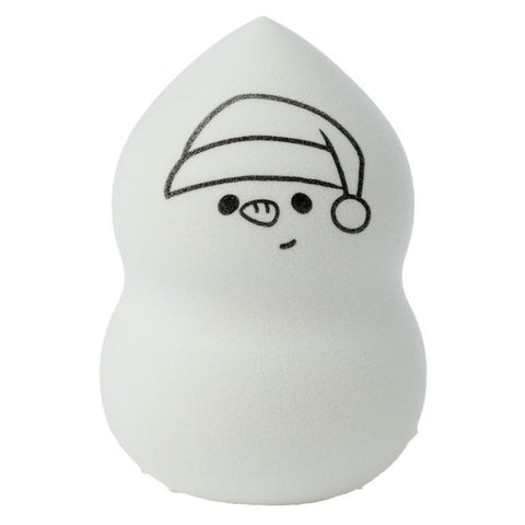 Christmas Make up Sponge