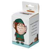 Christmas Make up Sponge