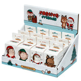 Christmas Make up Sponge