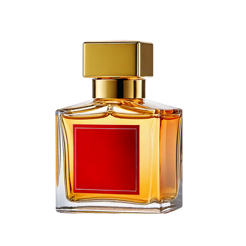 Eau De Parfum- Rouge