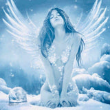 Eau De Parfum- Snow Fairy