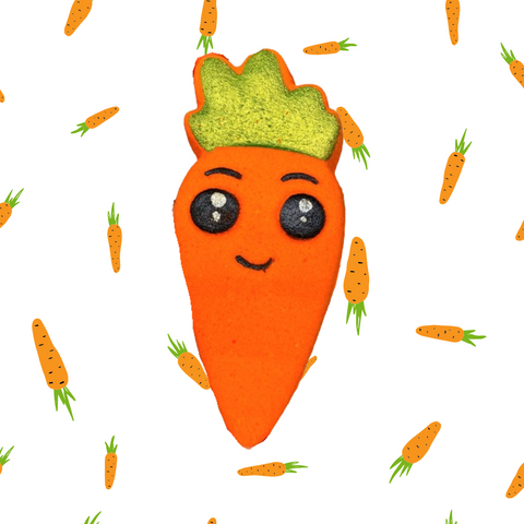 Colin Carrot- Bath Bomb
