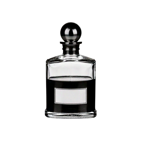 Eau De Parfum- Cread