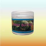 Luxury Body Butter