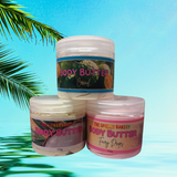 Luxury Body Butter