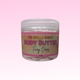 Luxury Body Butter