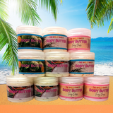 Luxury Body Butter