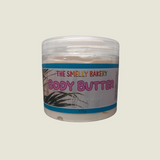 Luxury Body Butter