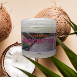 Luxury Body Butter