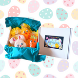 Easter Bath Bomb Gift Set